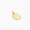 Pendentif Marie Or Jaune-Histoire d'Or Outlet
