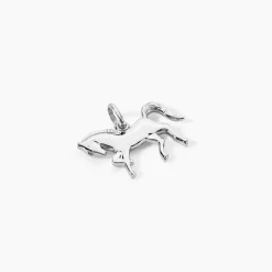 Pendentif Matahina Argent Blanc-Histoire d'Or Clearance