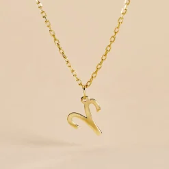 Histoire d'Or Pendentif Or Jaune Alibiza