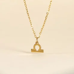 Histoire d'Or Pendentif Or Jaune Alibiza