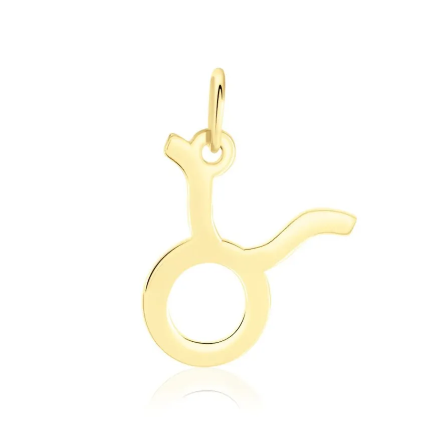 Pendentif Or Jaune Alibiza-Histoire d'Or Best