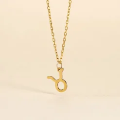 Pendentif Or Jaune Alibiza-Histoire d'Or Best