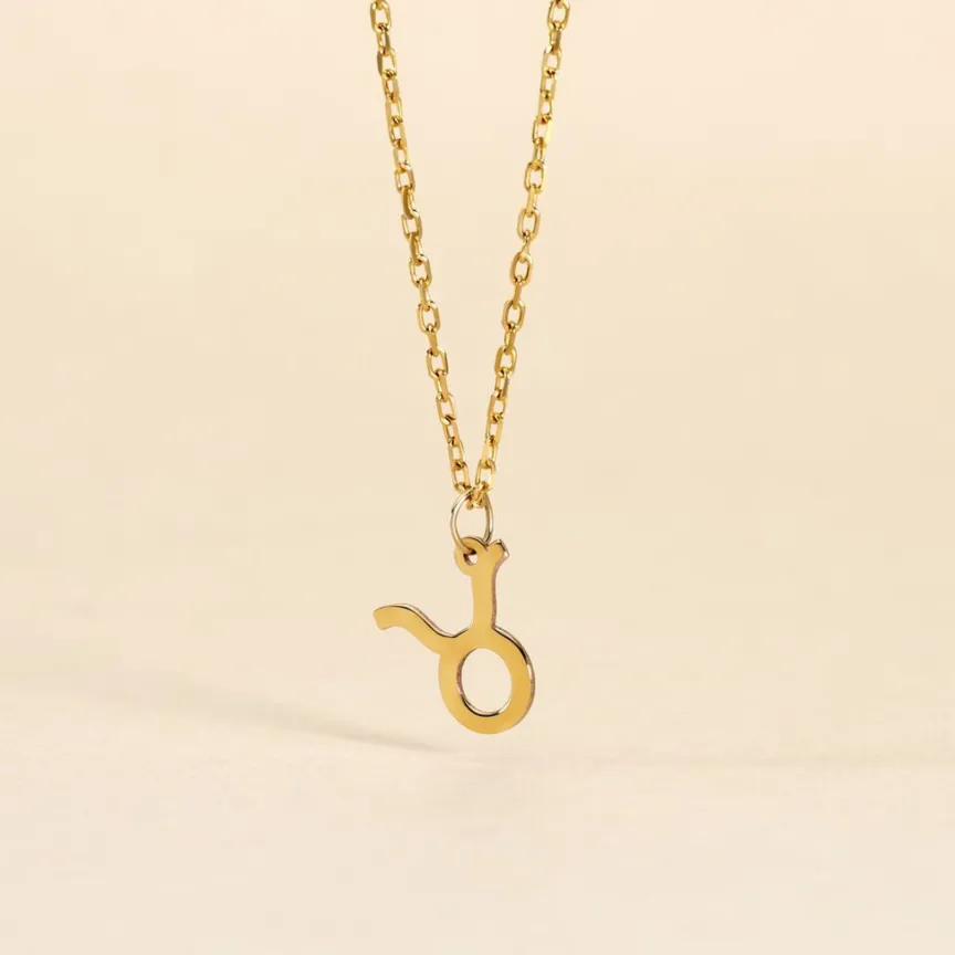 Pendentif Or Jaune Alibiza-Histoire d'Or Best