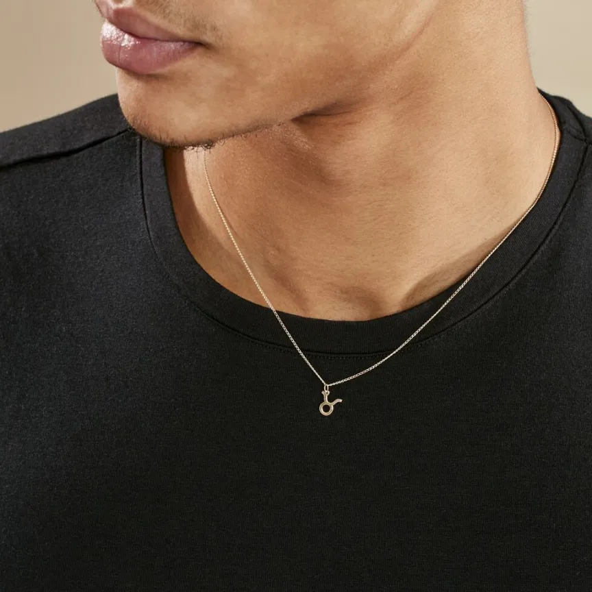 Pendentif Or Jaune Alibiza-Histoire d'Or Best