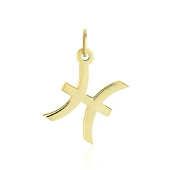 Histoire d'Or Pendentif Or Jaune Alibiza