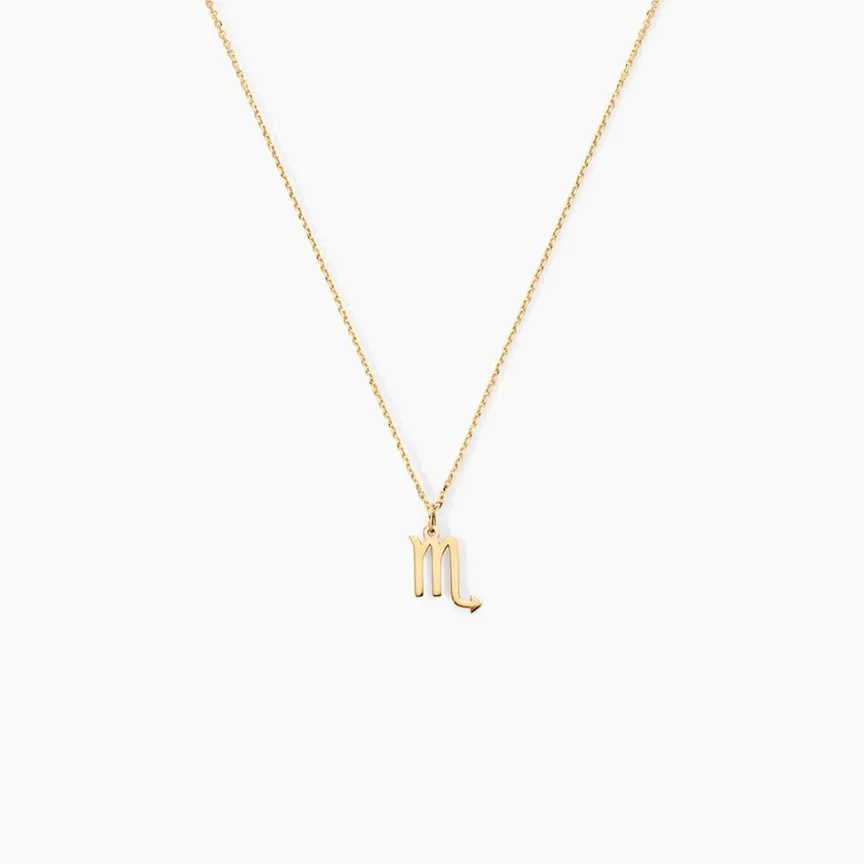 Pendentif Or Jaune Alibiza-Histoire d'Or Discount