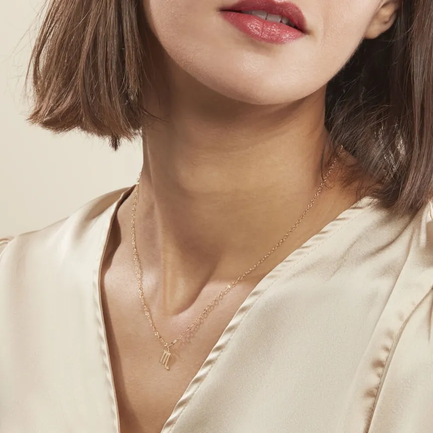 Pendentif Or Jaune Alibiza-Histoire d'Or Discount