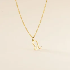 Histoire d'Or Pendentif Or Jaune Alibiza