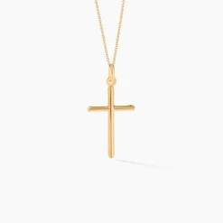 Histoire d'Or Pendentif Or Jaune Corantin