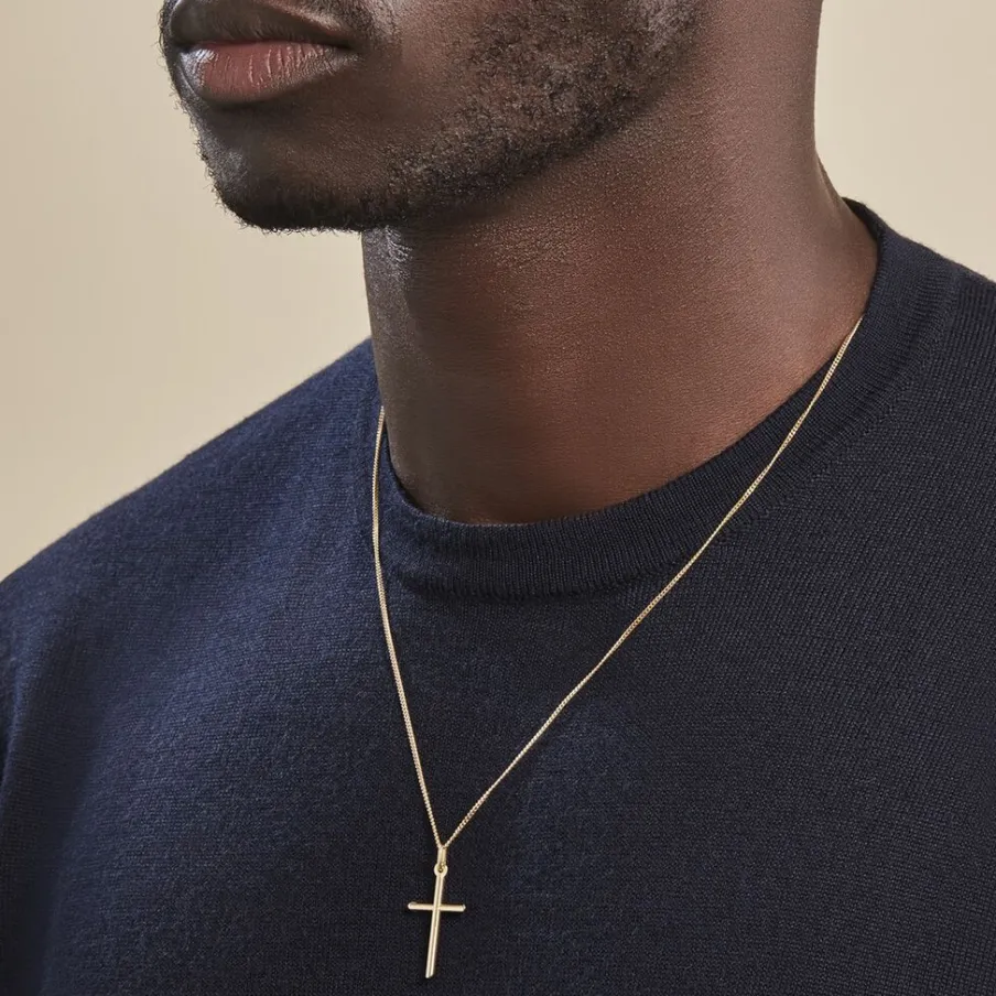 Histoire d'Or Pendentif Or Jaune Corantin