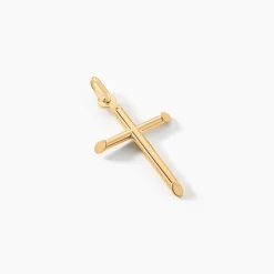 Histoire d'Or Pendentif Or Jaune Corantin