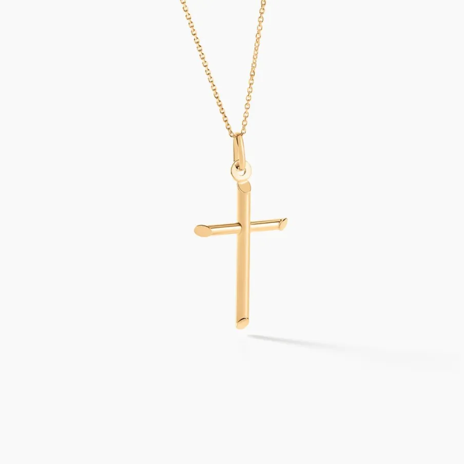 Histoire d'Or Pendentif Or Jaune Corantin