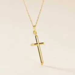 Histoire d'Or Pendentif Or Jaune Corantin