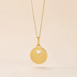 Pendentif Orabela Or Jaune-Histoire d'Or Online