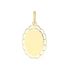 Pendentif Ove Or Jaune-Histoire d'Or Online