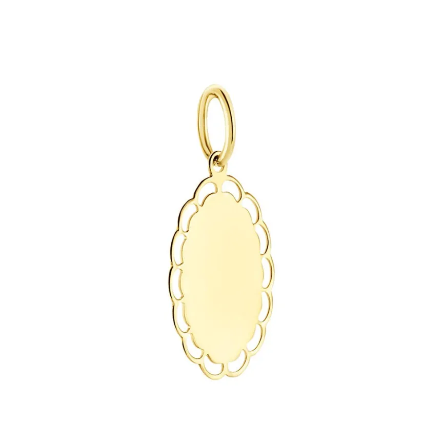 Pendentif Ove Or Jaune-Histoire d'Or Online