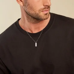 Histoire d'Or Pendentif Rocky Or Jaune