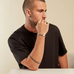 Histoire d'Or Pendentif Rocky Or Jaune