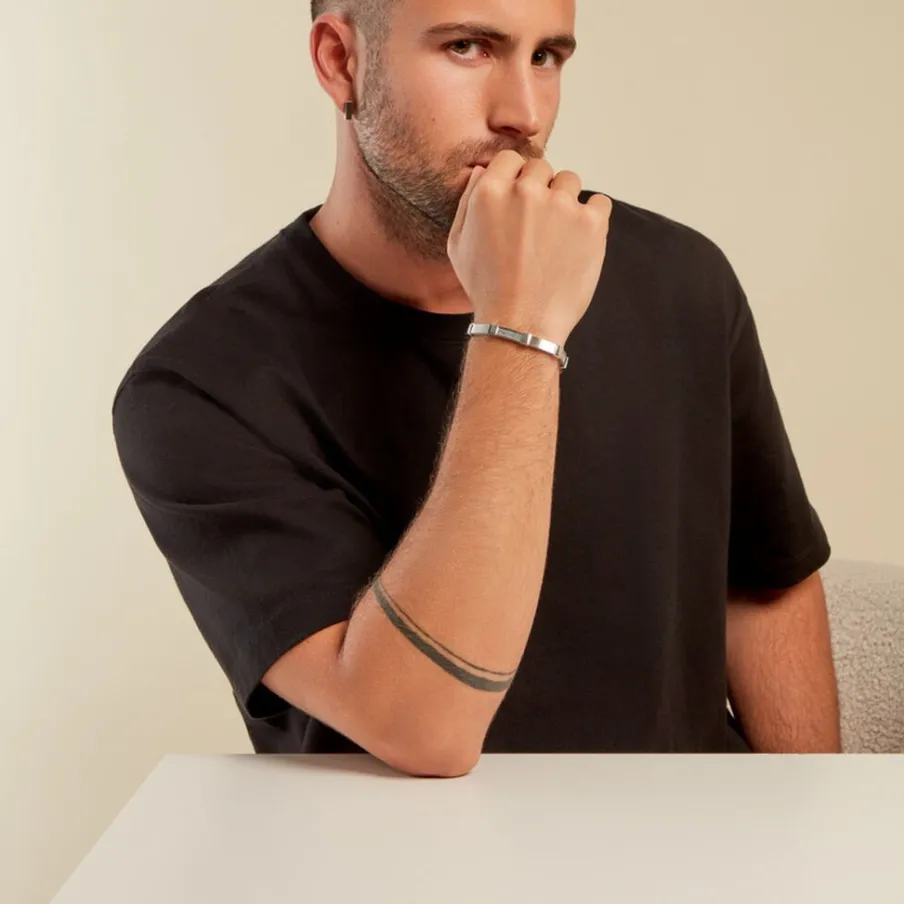 Histoire d'Or Pendentif Rocky Or Jaune