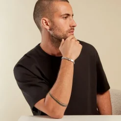 Histoire d'Or Pendentif Rocky Or Jaune