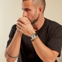 Histoire d'Or Pendentif Rocky Or Jaune