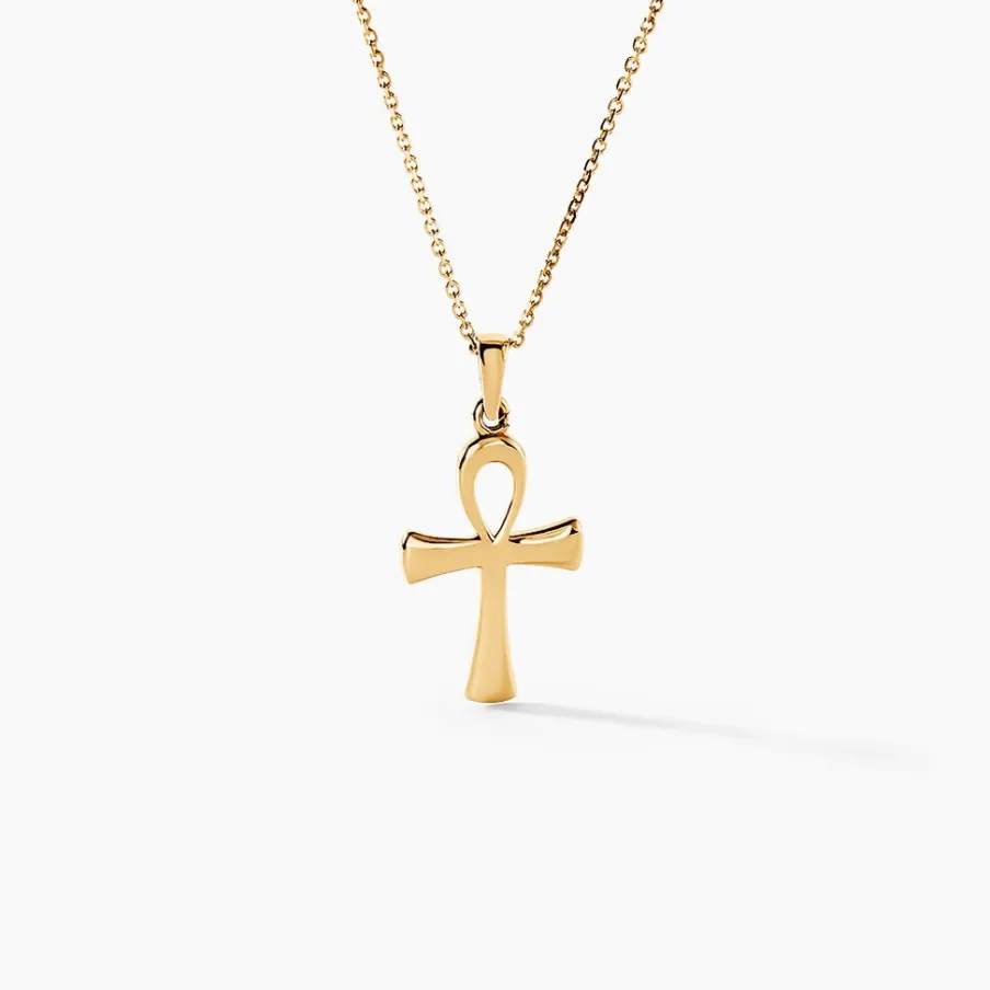 Histoire d'Or Pendentif Rubena Or Jaune