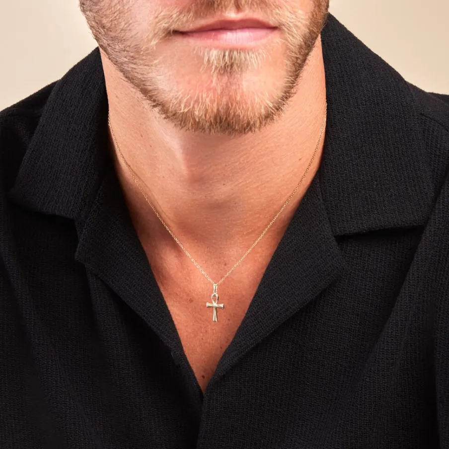 Histoire d'Or Pendentif Rubena Or Jaune