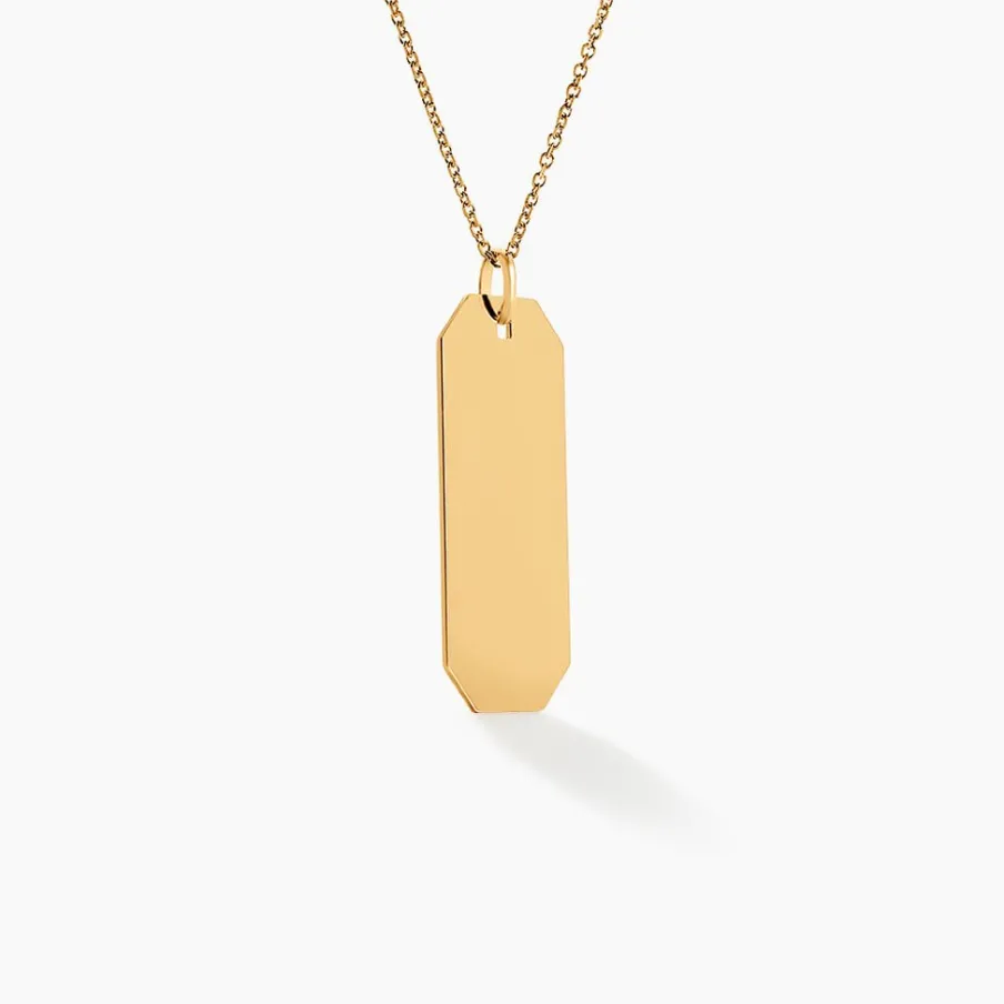 Histoire d'Or Pendentif Sigi Or Jaune