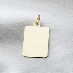 Pendentif Sirona Or Jaune-Histoire d'Or