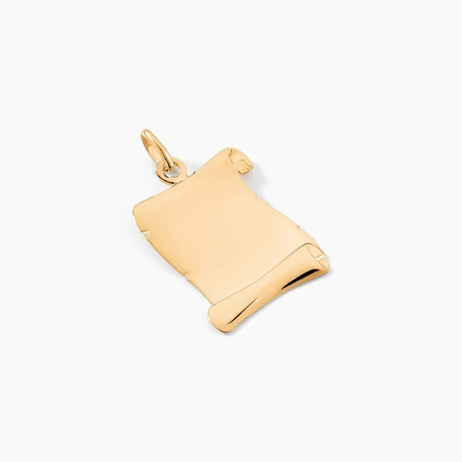 Histoire d'Or Pendentif Sirona Or Jaune