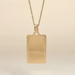 Pendentif Sirona Or Jaune-Histoire d'Or