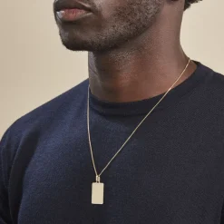 Pendentif Sirona Or Jaune-Histoire d'Or