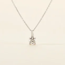 Pendentif Solitaire Aphrodite-Histoire d'Or Outlet