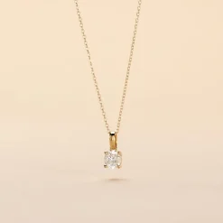 Pendentif Solitaire Aphrodite-Histoire d'Or Clearance