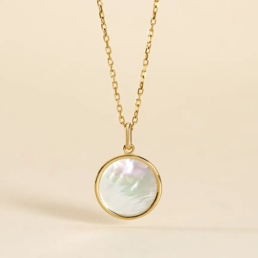 Pendentif Ultane-Histoire d'Or Hot