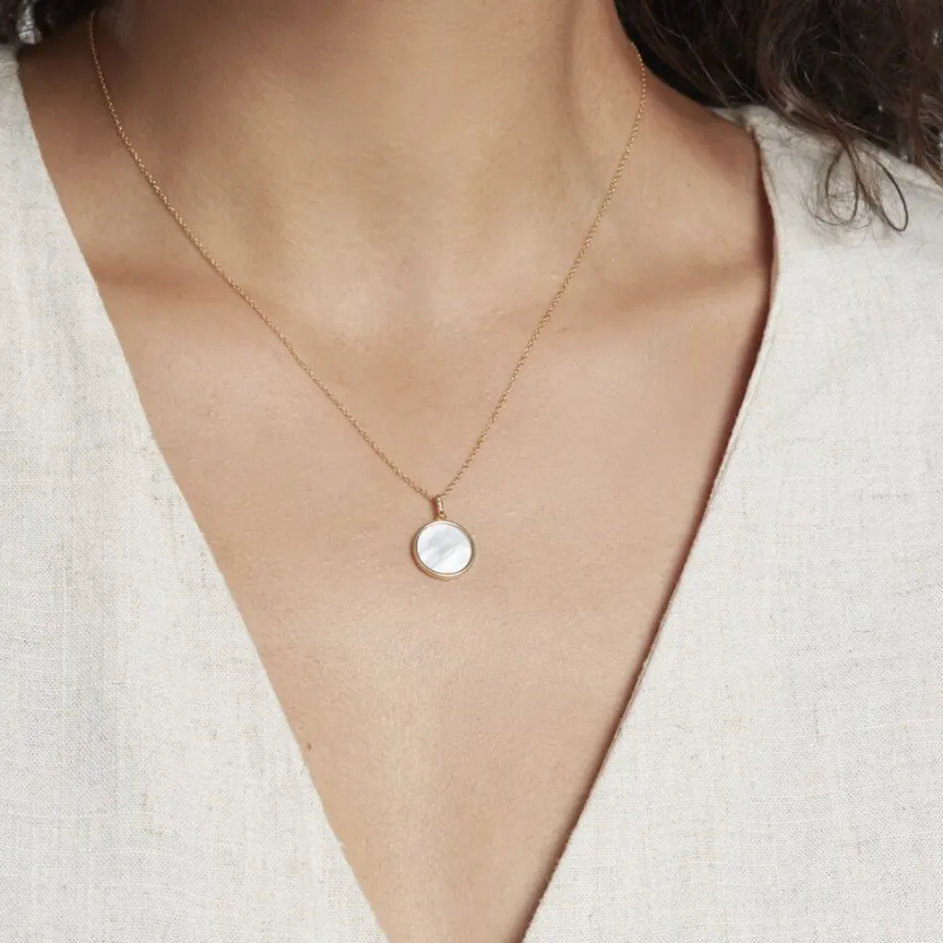 Pendentif Ultane-Histoire d'Or Hot