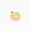 Pendentif Universaime Or Jaune-Histoire d'Or Outlet