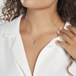 Pendentif Vladimir Diamants-Histoire d'Or Hot