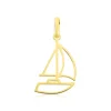 Pendentif Volia Or Jaune-Histoire d'Or Discount