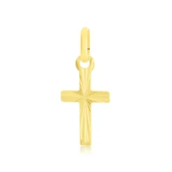 Pendentif Yona-Histoire d'Or New