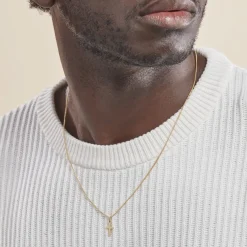 Pendentif Yona-Histoire d'Or New