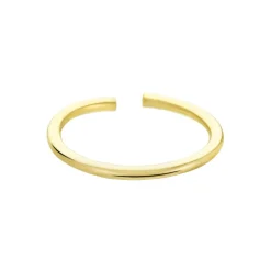 Piercing De Nez Or Jaune Ajania-Histoire d'Or Online