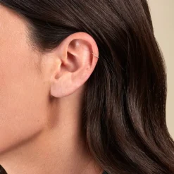 Piercing D'oreille Argent Che-Histoire d'Or