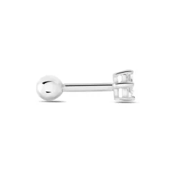Histoire d'Or Piercing D'oreilles Joanina 2
