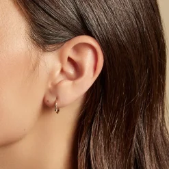 Piercing Evgeniya Or Jaune Diamant-Histoire d'Or Online