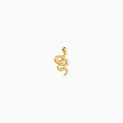 Piercing Georgo Or Jaune-Histoire d'Or