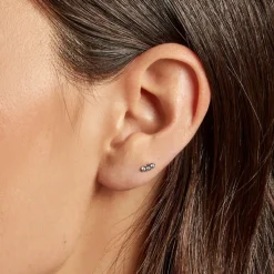 Piercing Pirias De Zirconium-Histoire d'Or Hot